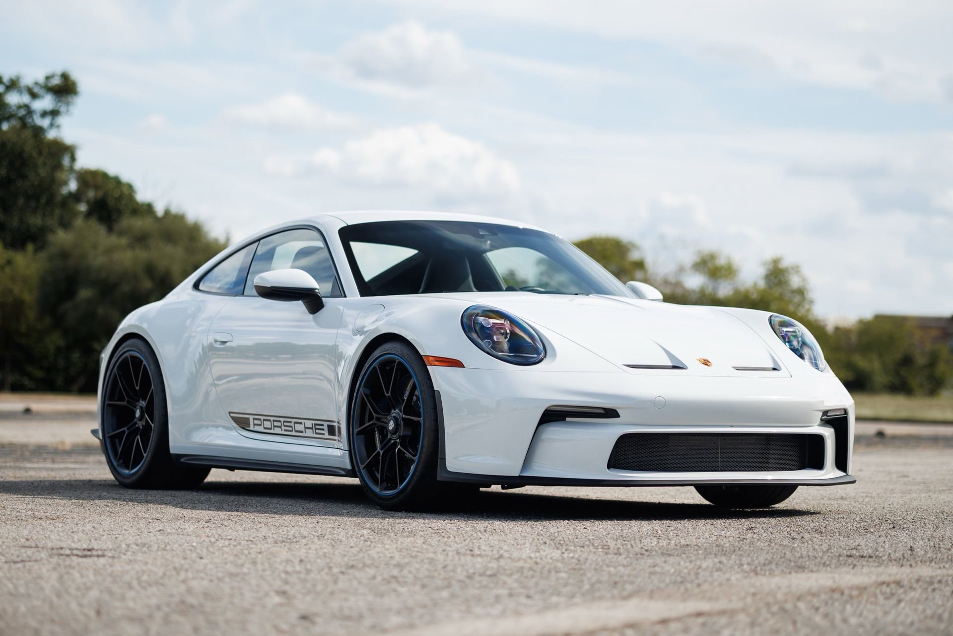 Used 2022 Porsche 911 GT3 RWD image 6