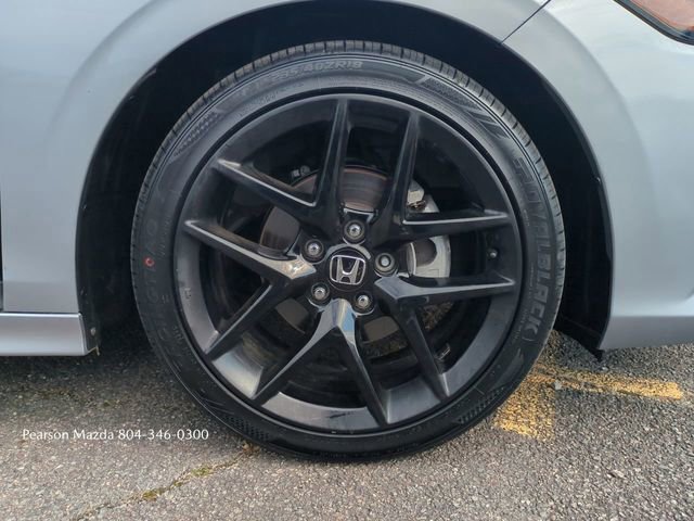 Used 2024 Honda Civic Sport image 12