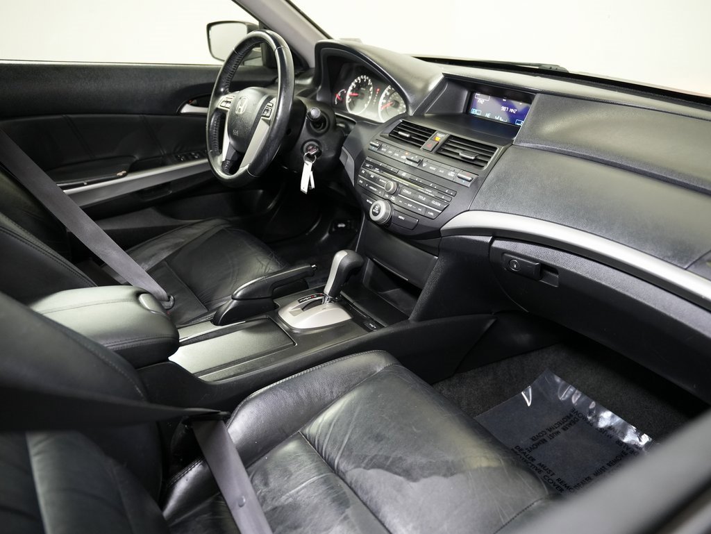 Used 2009 Honda Accord EX-L image 51