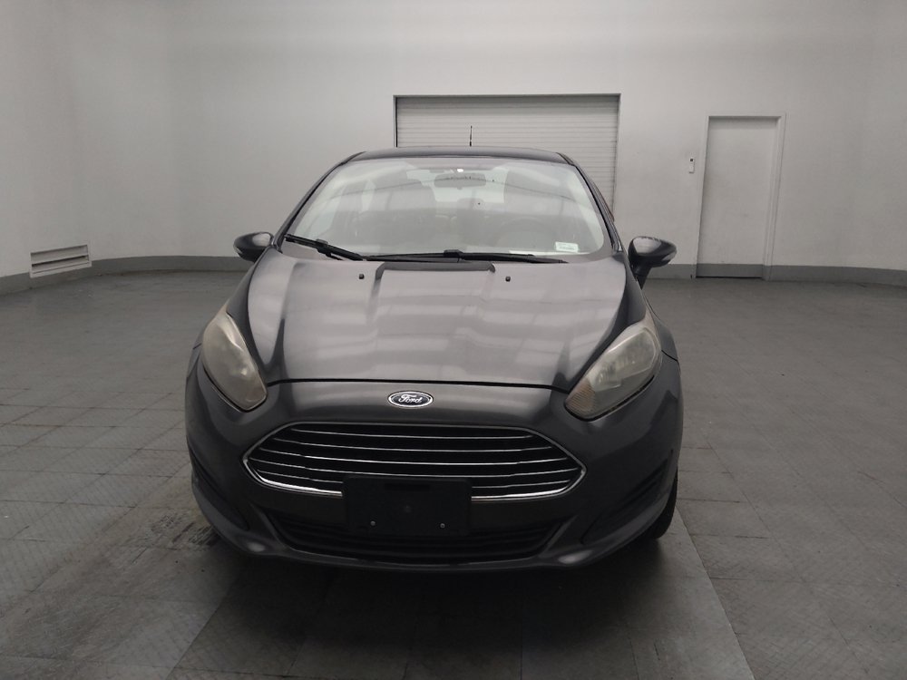 Used 2016 Ford Fiesta SE FWD image 15