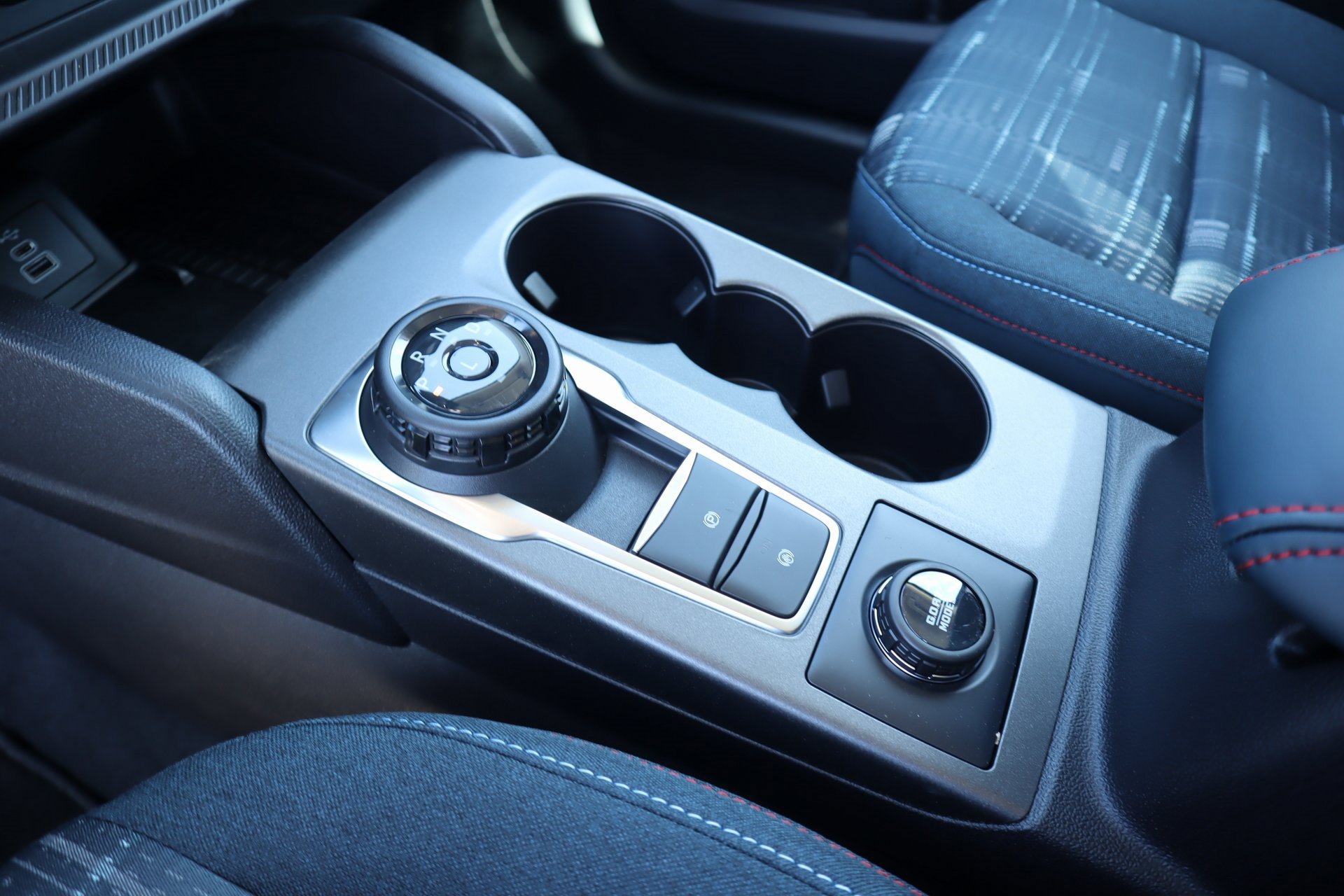 New 2025 Ford Bronco Sport Heritage w/ Convenience Package image 8