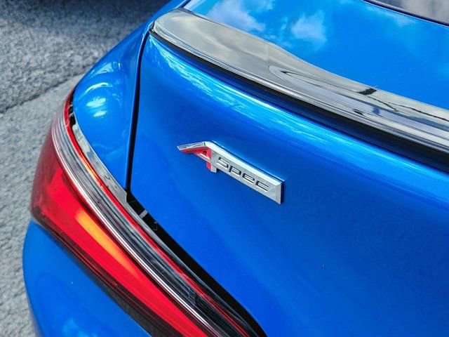 New 2026 Acura Integra A-Spec FWD image 7