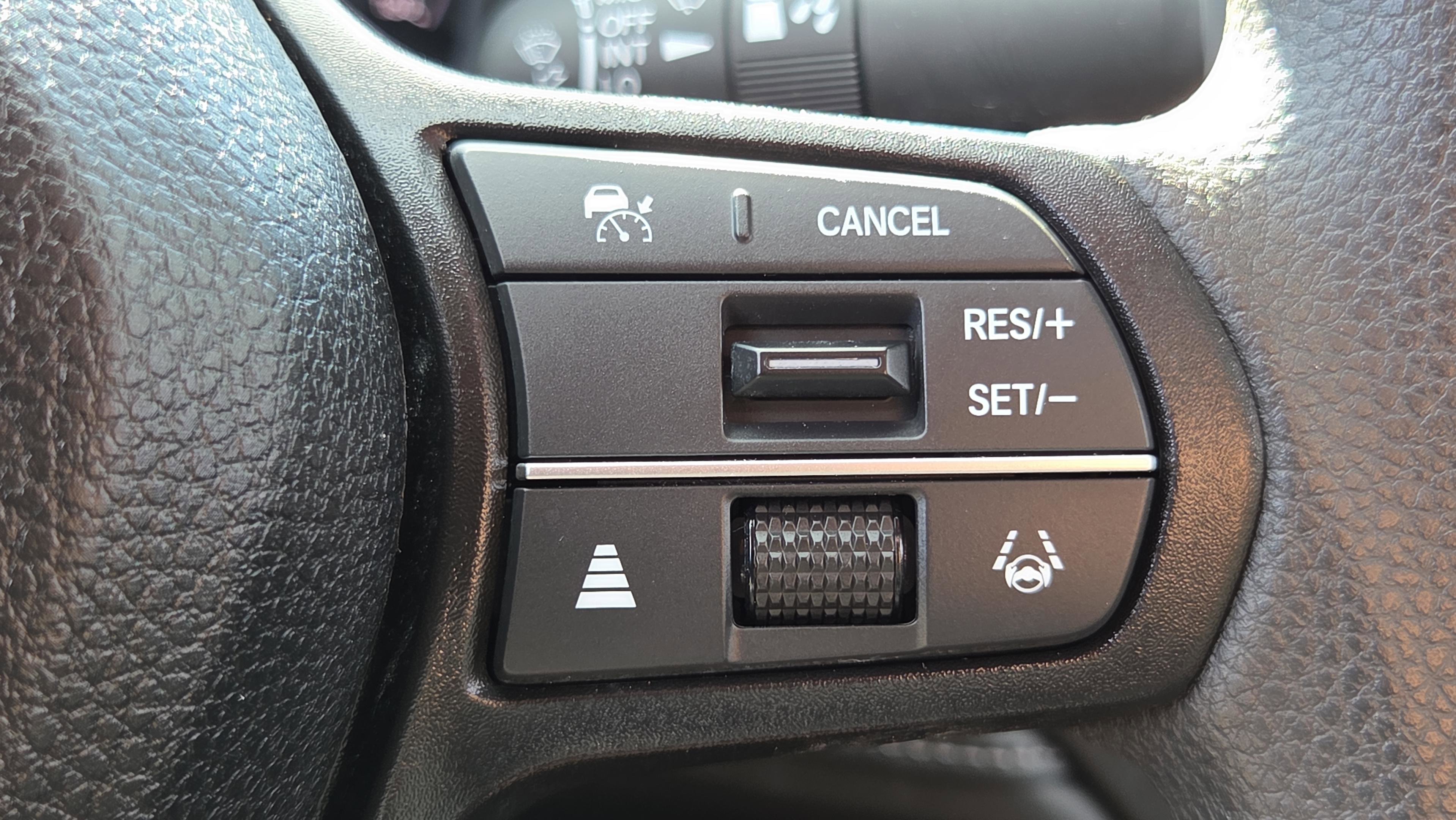 Certified 2025 Honda Accord SE image 36