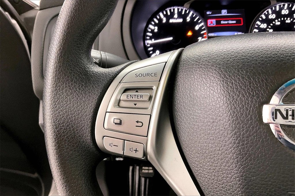 Used 2017 Nissan Altima 2.5 S w/ Power Driver Seat Package image 10