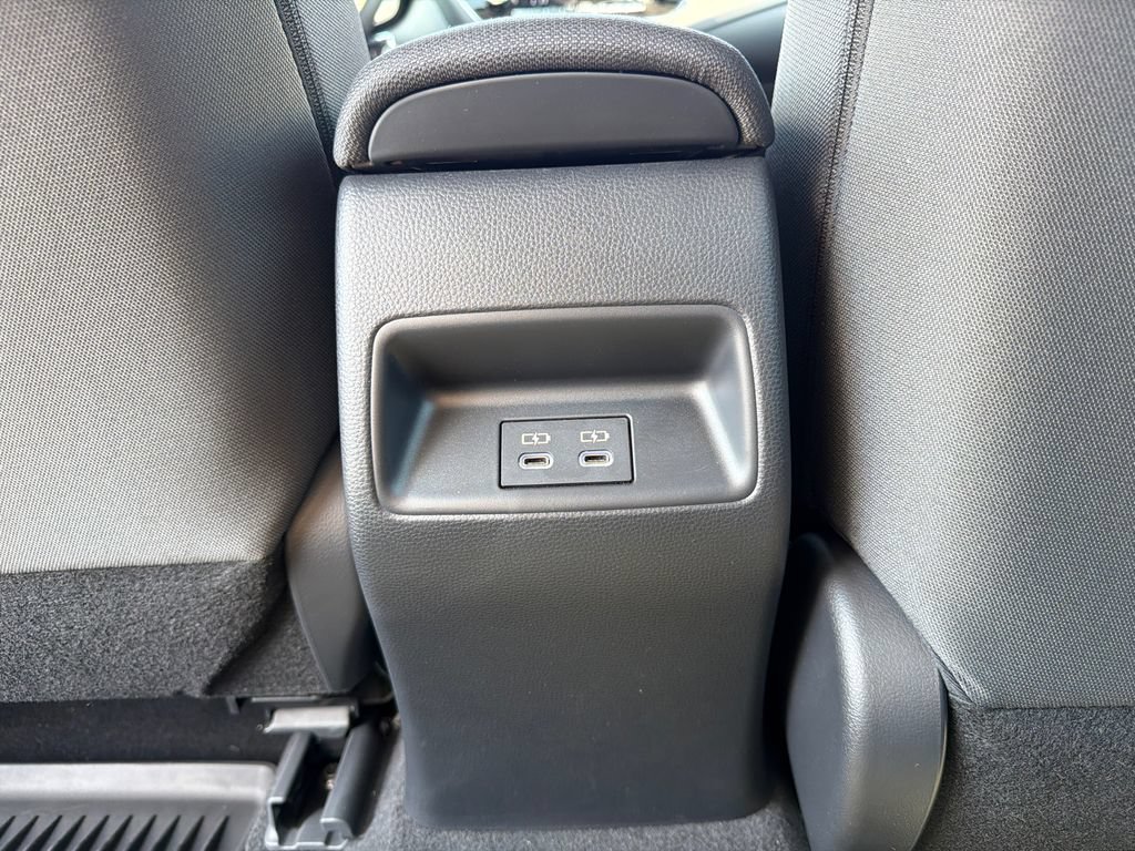 Used 2026 Toyota Corolla LE FWD image 26