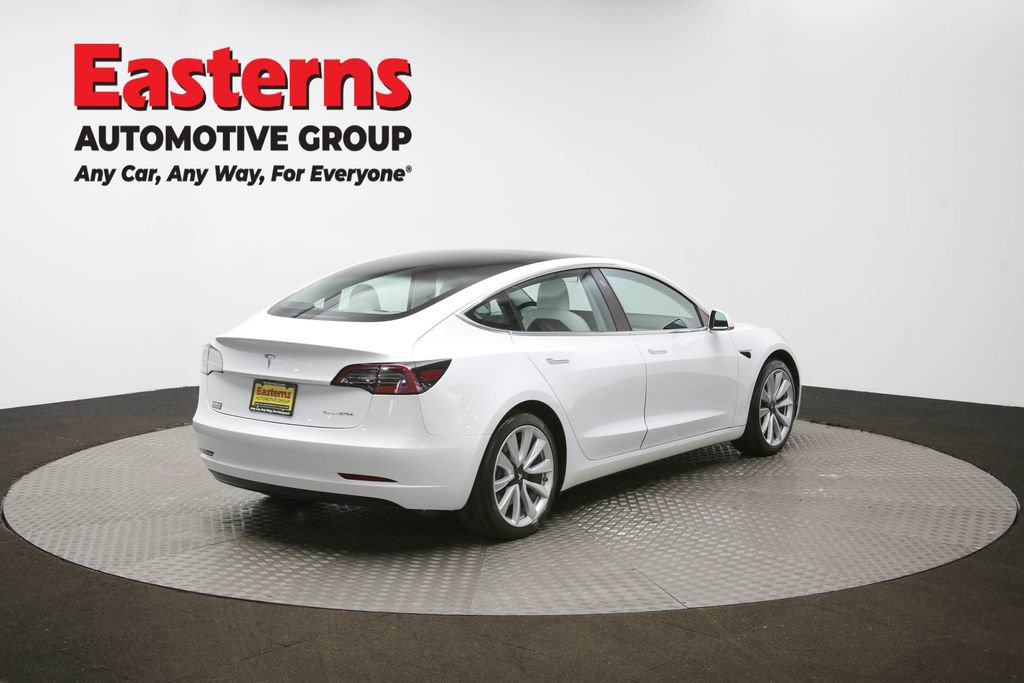 Used 2018 Tesla Model 3 Long Range image 38