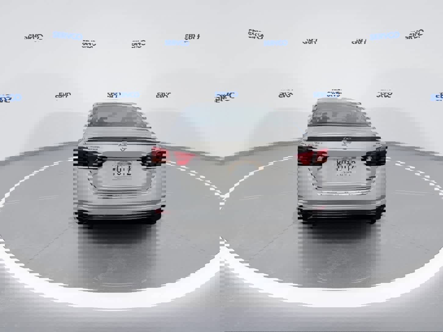 Used 2023 Nissan Altima 2.0 SR image 7