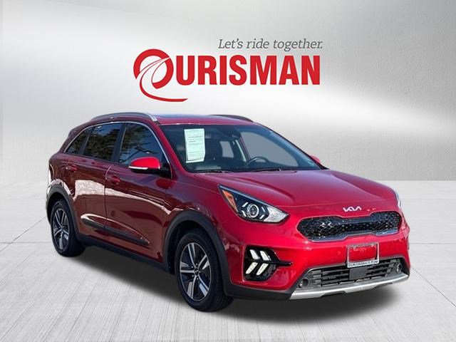 Used 2022 Kia Niro EX Premium image 1
