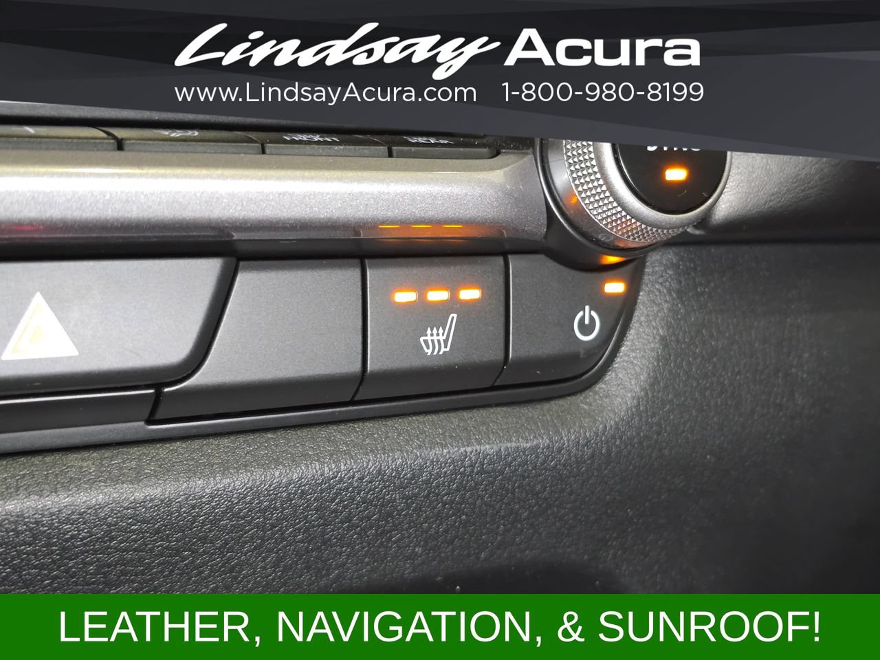 Used 2025 MAZDA CX-50 AWD 2.5 Hybrid w/ Premium Pkg image 20
