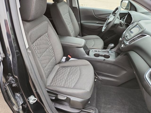 Certified 2020 Chevrolet Equinox LT image 26