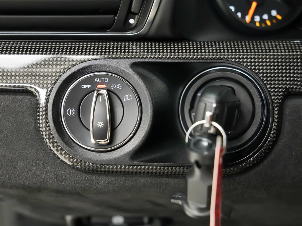 Used 2019 Porsche 911 GT3 RS RWD image 21