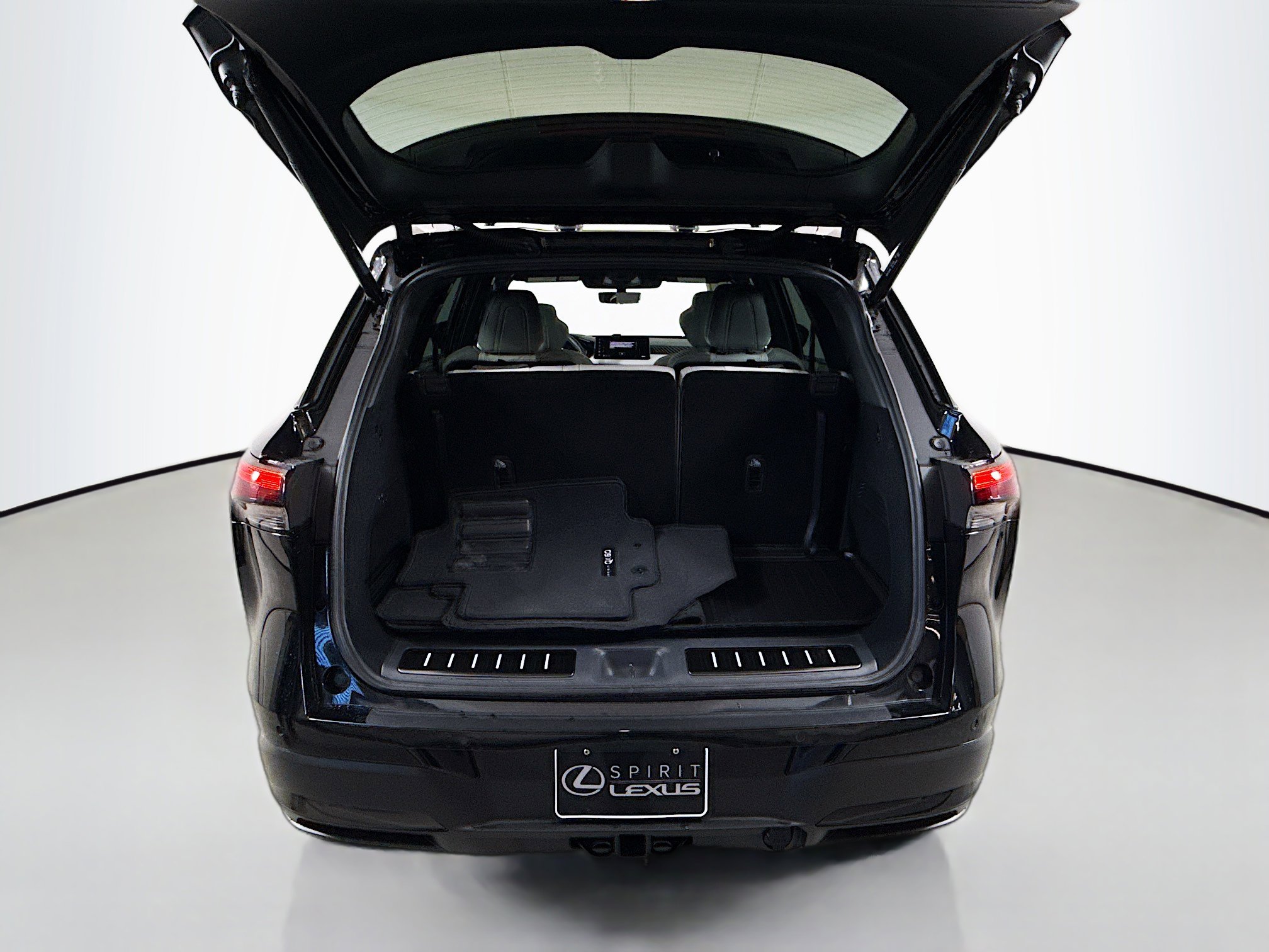 Used 2026 INFINITI QX60 Autograph w/ Autograph Tech Package image 26