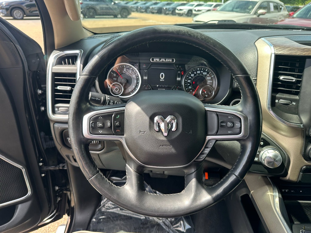 Used 2019 RAM 1500 Laramie image 20