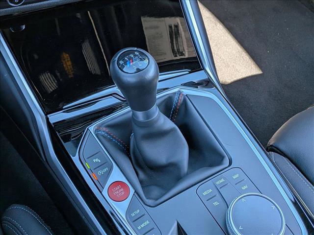 Used 2024 BMW M2 w/ Lighting Package image 12