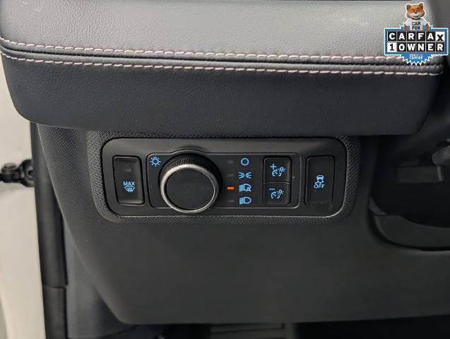 Certified 2023 Ford Mustang Mach-E Select AWD/4WD image 22