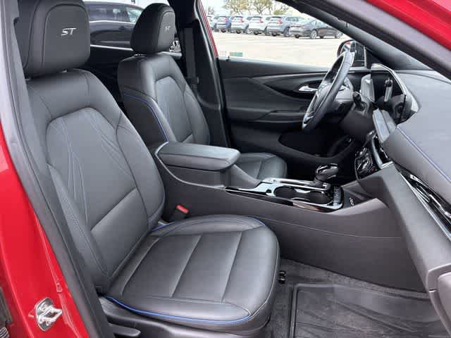 Used 2026 Buick Envista Sport Touring w/ Convenience II Package FWD image 22