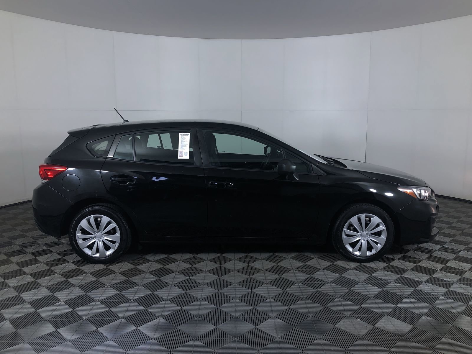 Used 2019 Subaru Impreza 2.0i AWD/4WD image 10