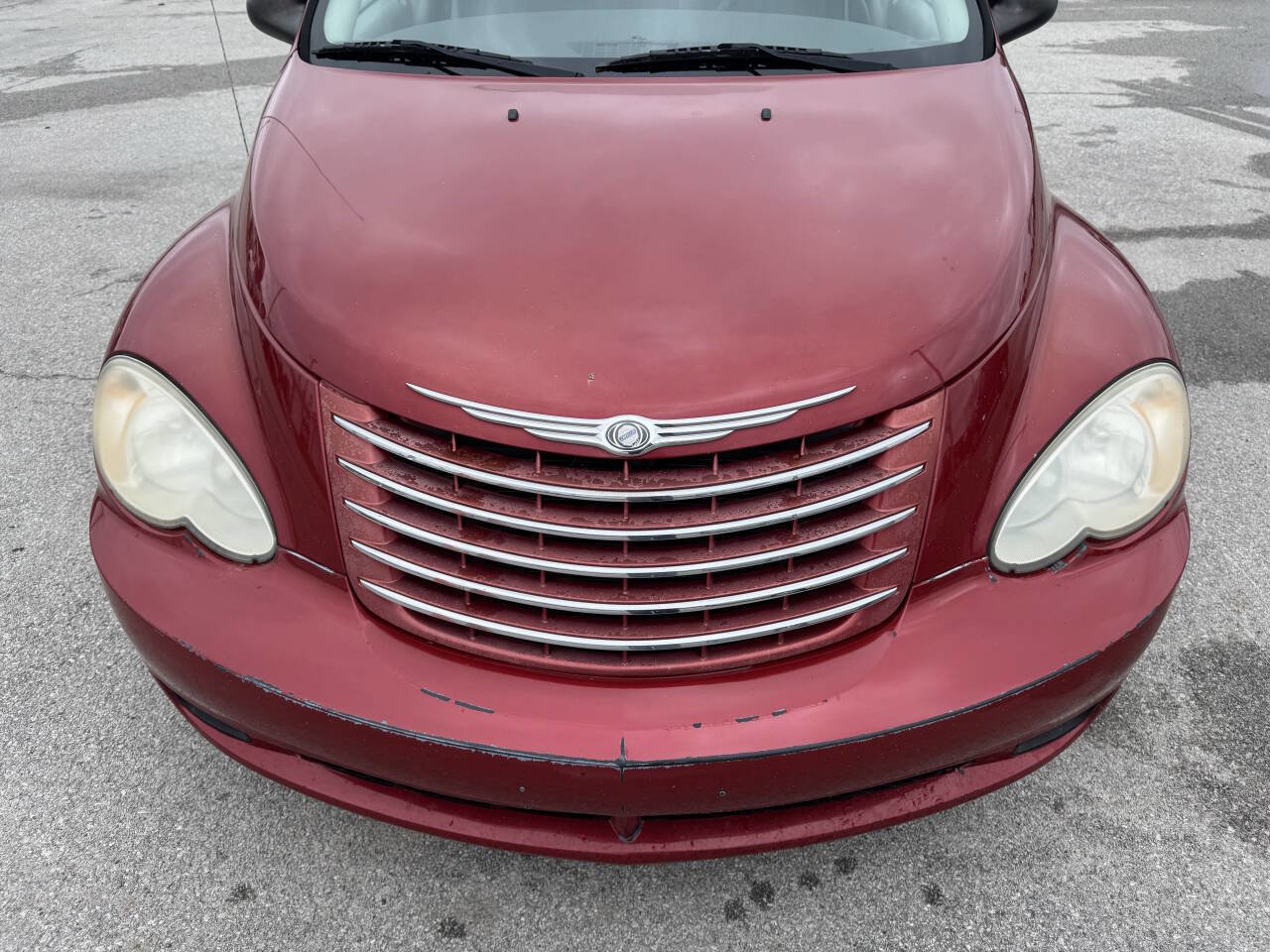 Used 2007 Chrysler PT Cruiser Touring image 11