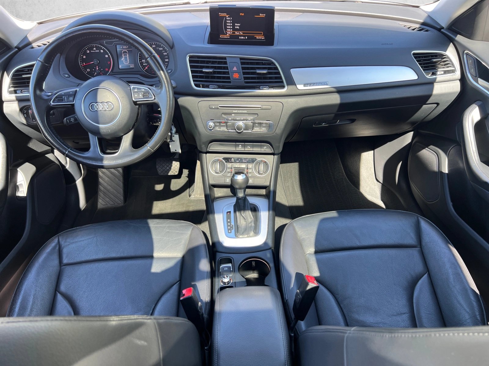 Used 2017 Audi Q3 2.0T Premium AWD/4WD image 20