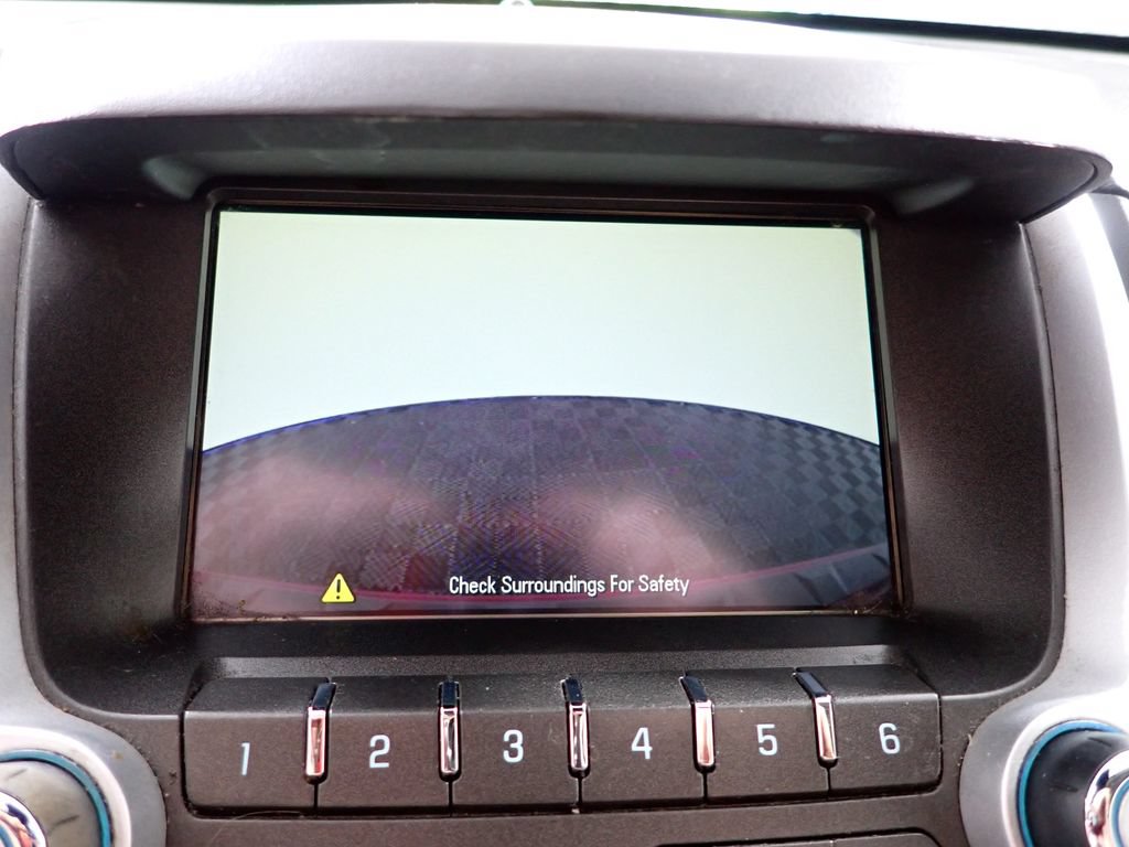 Used 2013 Chevrolet Equinox LT AWD/4WD image 4
