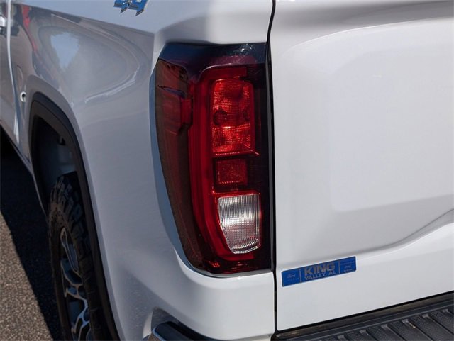 Used 2024 GMC Sierra 1500 SLE image 17