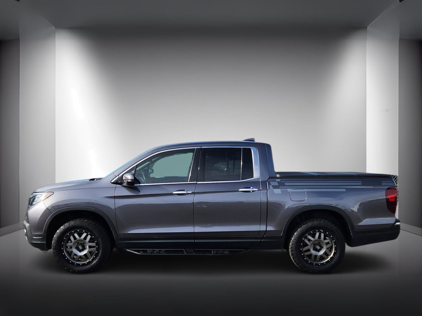 Used 2019 Honda Ridgeline RTL-E image 2