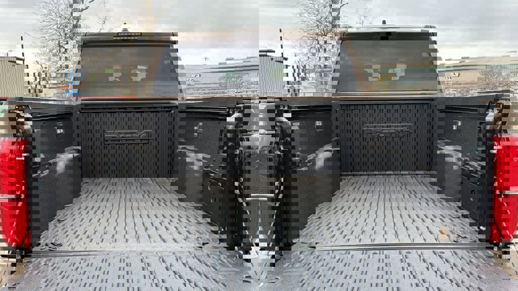 New 2026 Toyota Tacoma TRD Off-Road image 34