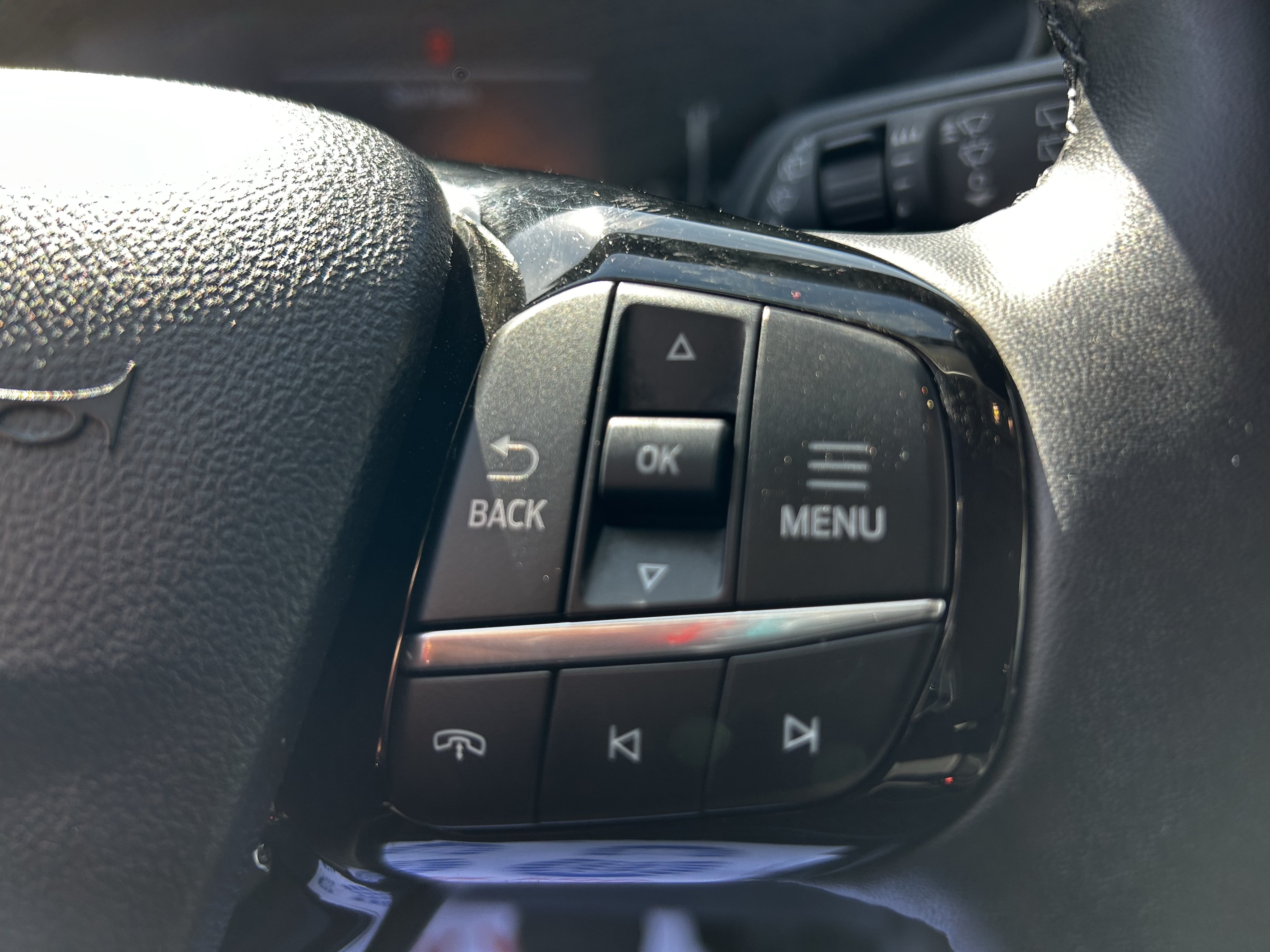 Used 2024 Ford Escape Active AWD/4WD image 31