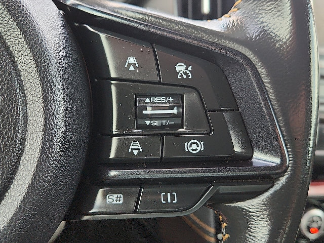 Certified 2022 Subaru Forester Wilderness AWD/4WD image 18