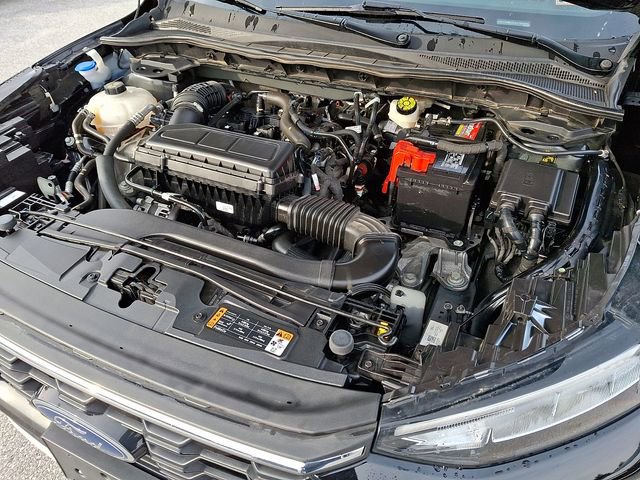 Used 2024 Ford Escape ST-Line image 27