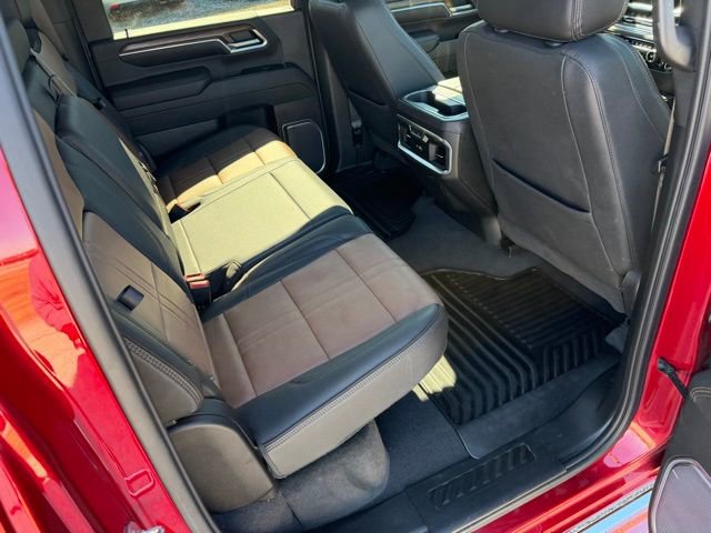 Used 2024 Chevrolet Silverado 2500 High Country w/ High Country Premium Package image 38