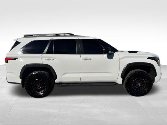 Used 2026 Toyota Sequoia TRD Pro AWD/4WD image 14
