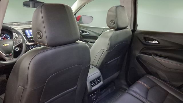 Used 2022 Chevrolet Equinox Premier image 24