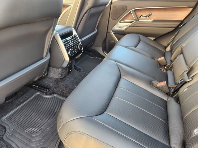 New 2026 Land Rover Range Rover SE AWD/4WD image 20