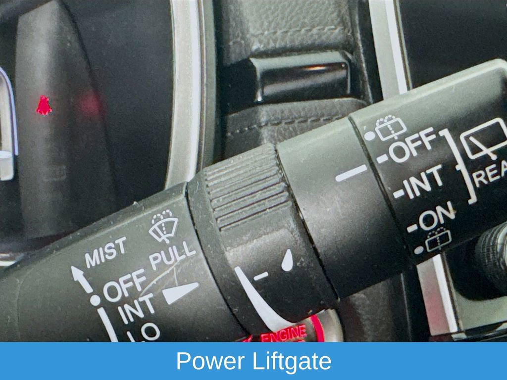Used 2018 Honda CR-V EX-L image 14