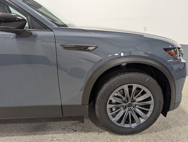 New 2026 MAZDA CX-70 SC Plus AWD/4WD image 11