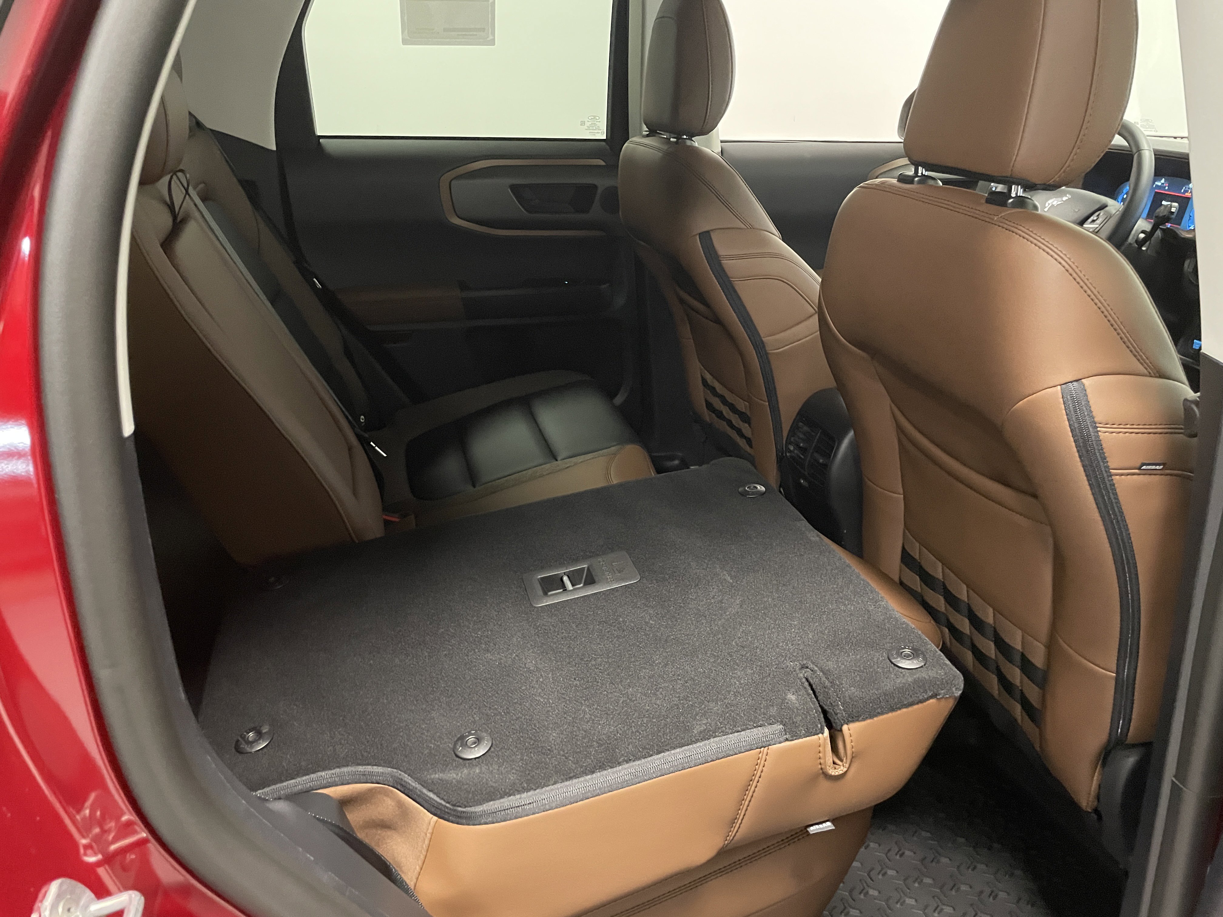 New 2025 Ford Bronco Sport Outer Banks w/ Outer Banks Tech Package+ image 29