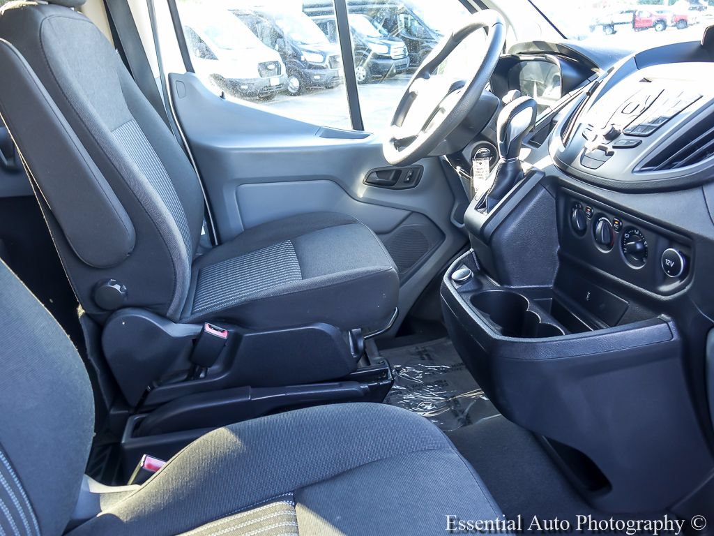 Used 2018 Ford Transit 150 XL RWD image 26