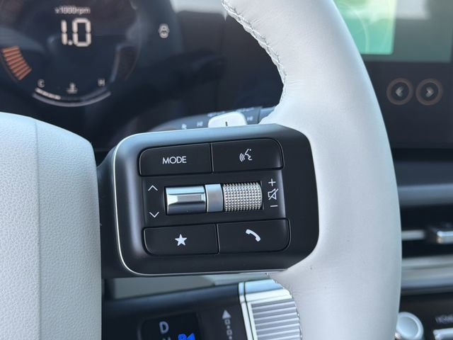 New 2026 Hyundai Santa Fe SE image 26