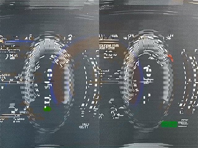 New 2026 Lexus NX 350h AWD w/ Premium Package image 26