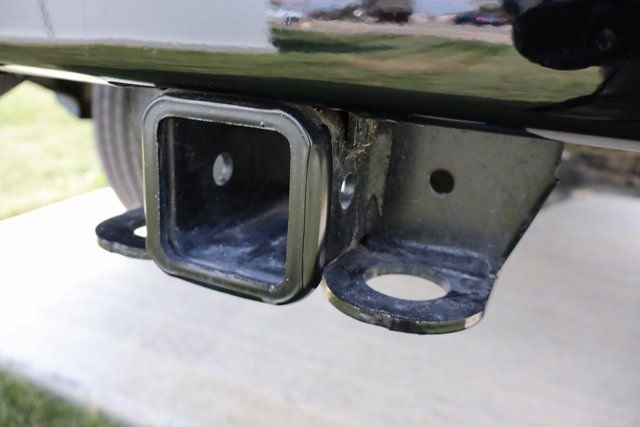 Used 2025 RAM 2500 Big Horn image 39