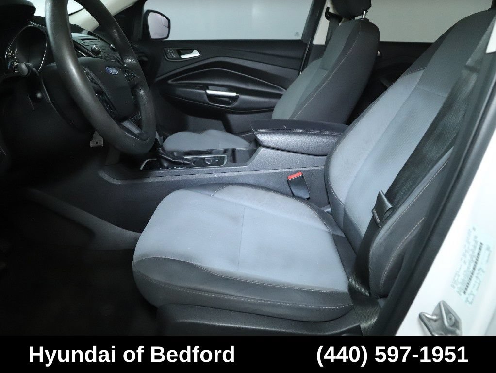 Used 2018 Ford Escape SE AWD/4WD image 19