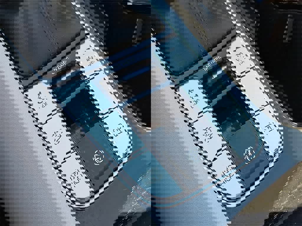 Used 2025 Hyundai Tucson SEL image 24