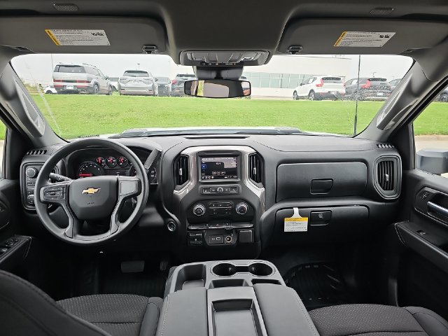 New 2026 Chevrolet Silverado 2500 W/T w/ WT Convenience Package AWD/4WD image 19