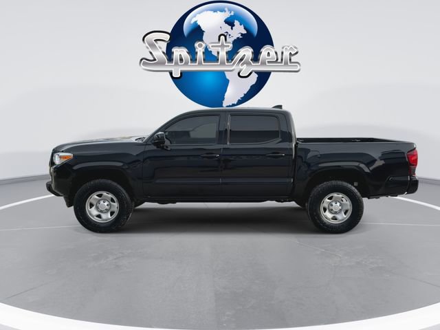 Used 2021 Toyota Tacoma SR w/ SR Convenience Package image 6