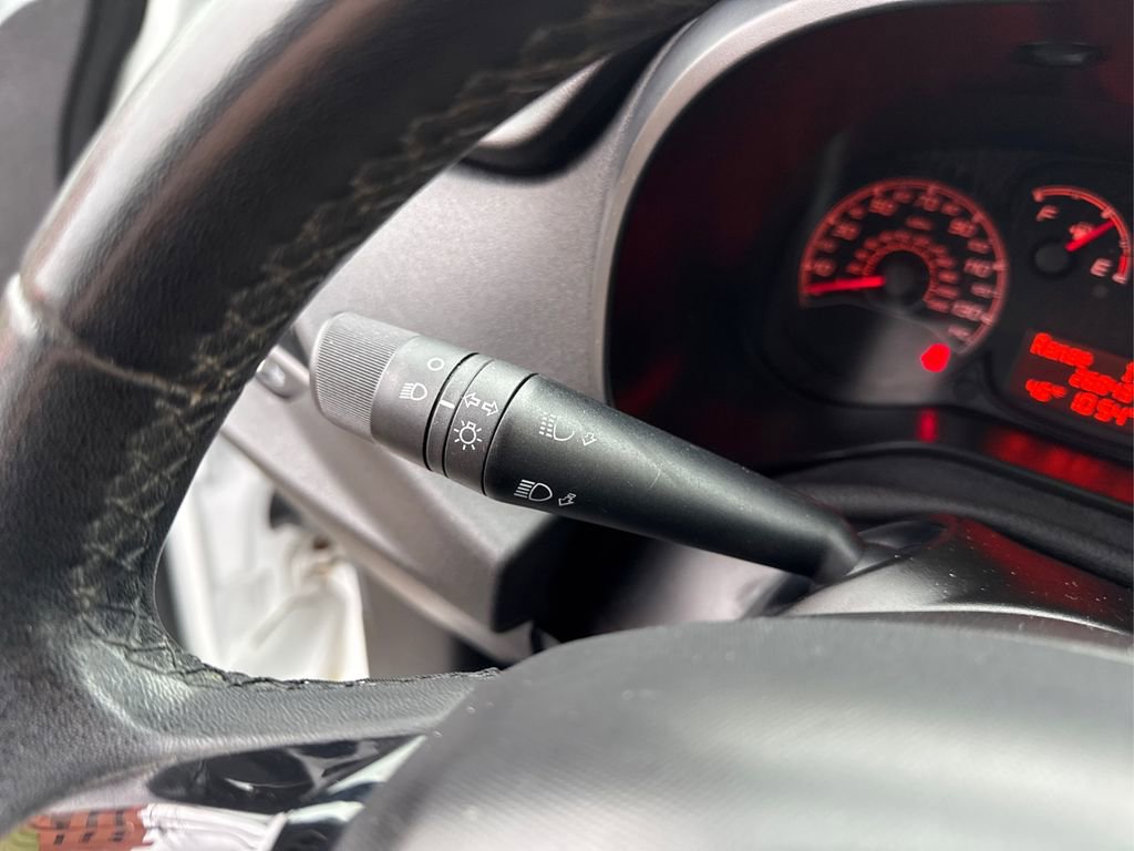 Used 2016 RAM ProMaster City Tradesman SLT w/ Rear Back-up Camera Group image 24