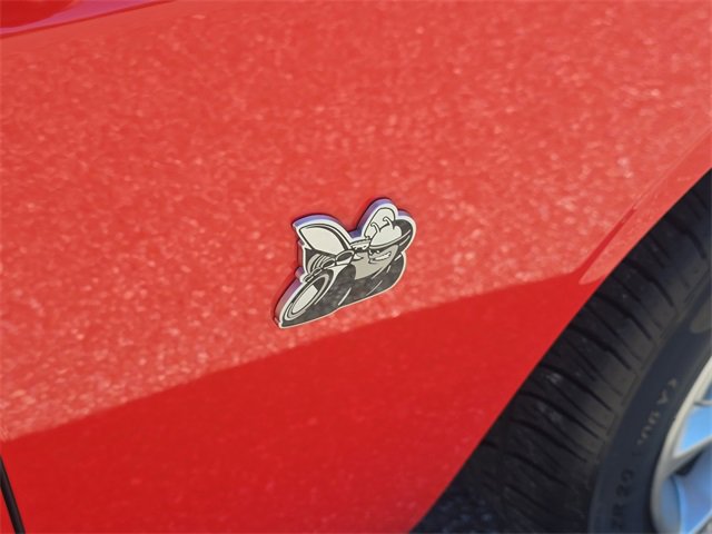 Used 2020 Dodge Challenger R/T Scat Pack image 7