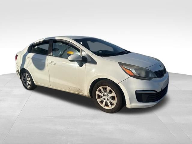 Used 2016 Kia Rio LX w/ Power Package image 8
