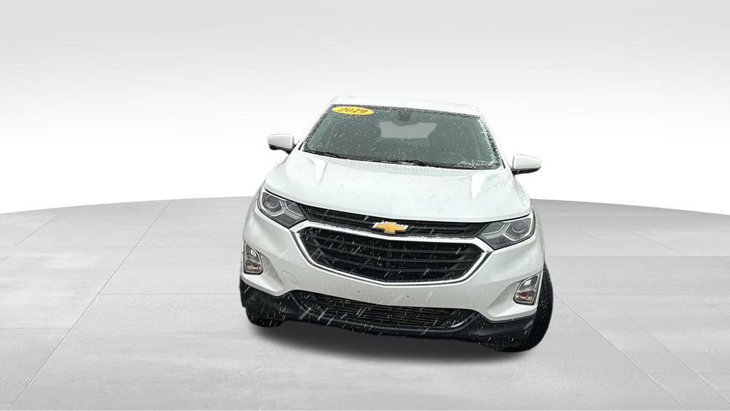 Used 2019 Chevrolet Equinox LT video 2