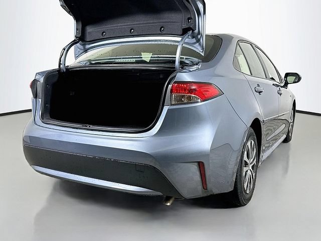 Used 2021 Toyota Corolla LE FWD image 25